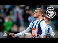 HJK TV: HJK vs Neftçi 3-0 – UEFA Europa League