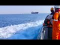 Another tanker operation 🛳️🛳️🛳️