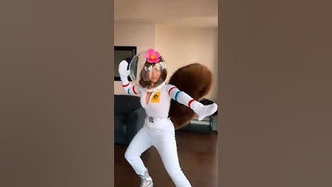 #Takerlama Sandy Cheeks🥰️ #sandycheeks #sandycheekscosplay #spongebobcosplay #spongebob