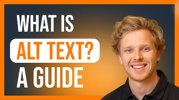 What is Image Alt Text? Does it even matter? (SEO Glossary)