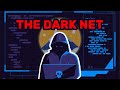 How the dark web works