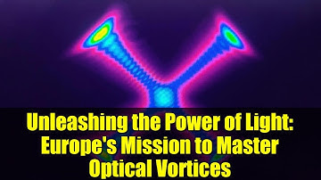 Unleashing the Power of Light: Europe