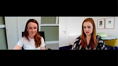Michelle - from Marketing employment to 15K a mont...