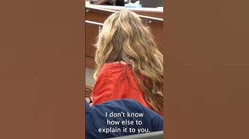Lori Vallow Daybell argues with judge, he tells her to stop interrupting