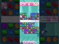 “Level cleared like a boss 😎”#candycrushfriendssaga #gaming ❤️❤️