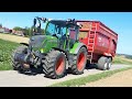 Fendt Power!!![2X313/724/930/BigX770]Mais 2020