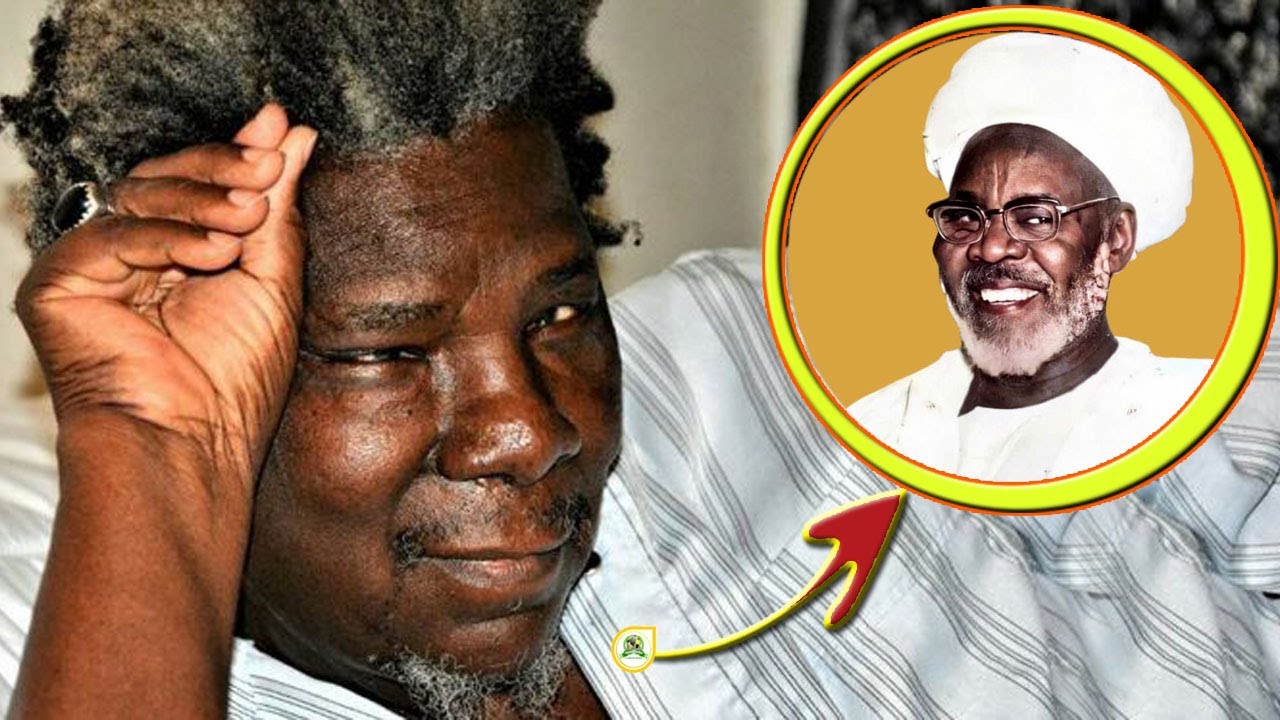 Waxtane Cheikh Abdou Barhama Bou Am Solo Dieumé Ci Talibé-yi •@Faydatidianiya