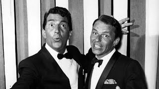 The SHOCKING Truth About Dean Martin and Frank Sinatra's Fallout