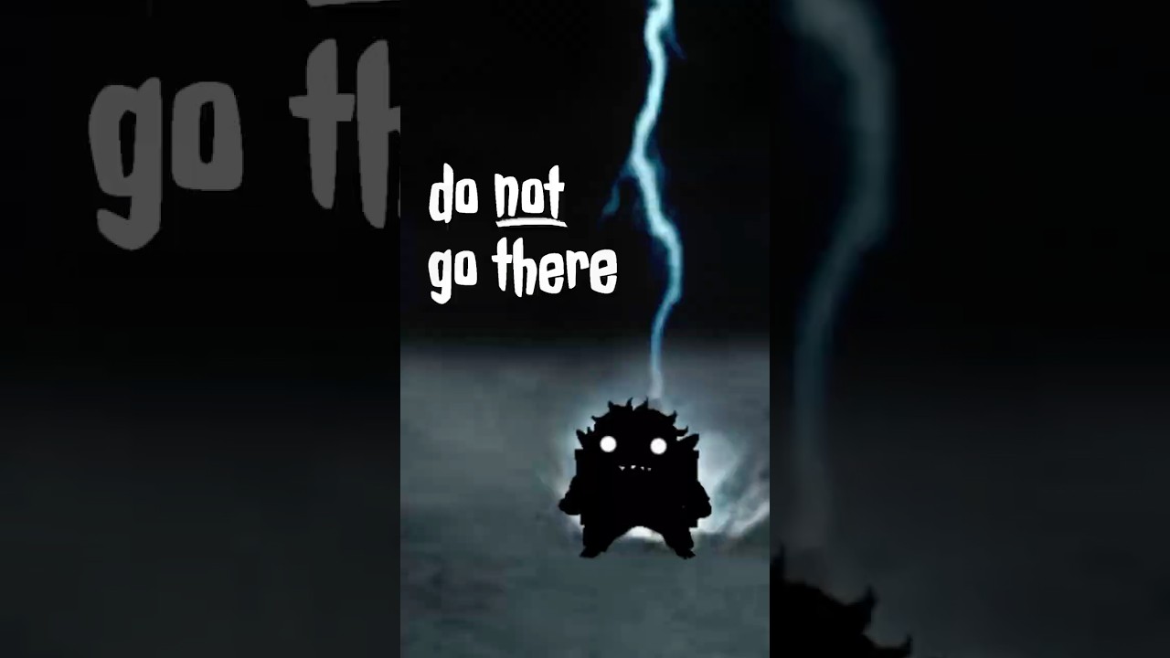A Shadowy Place #dnd #funny #memes