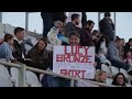 Lotte's Celebration , Toone's Wonder Goal, & Turner's Debut | Pitchside | Lionesses