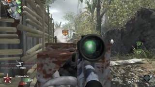 Holy Shit! Six Man Feed