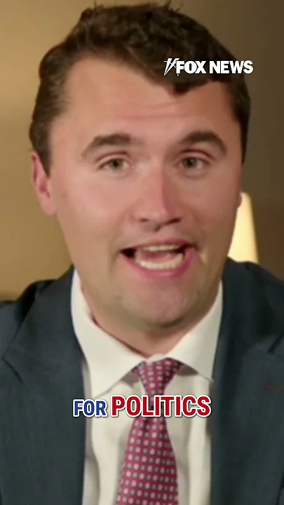Charlie Kirk: Kamala Harris’ book is about ‘rewriting history,’ not reflection #kamalaharris #shorts