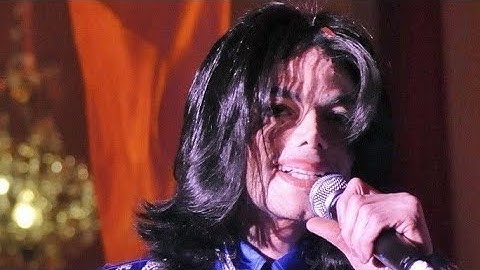 [NEW LEAK] Michael Jackson - Boy No (2000s Demo Snippet) [HQA]