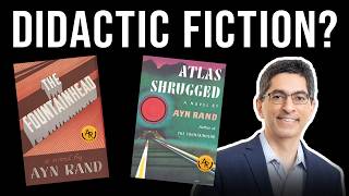 Why Philosophy Needs Fiction: The Moral Idealism of Ayn Rand