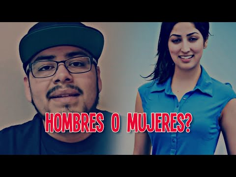 Quien Debe Pagar? Los Hombres O Las Mujeres? - Arsenio Vlogs