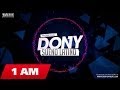 Dony - Sueno Latino ( Radio Edit )