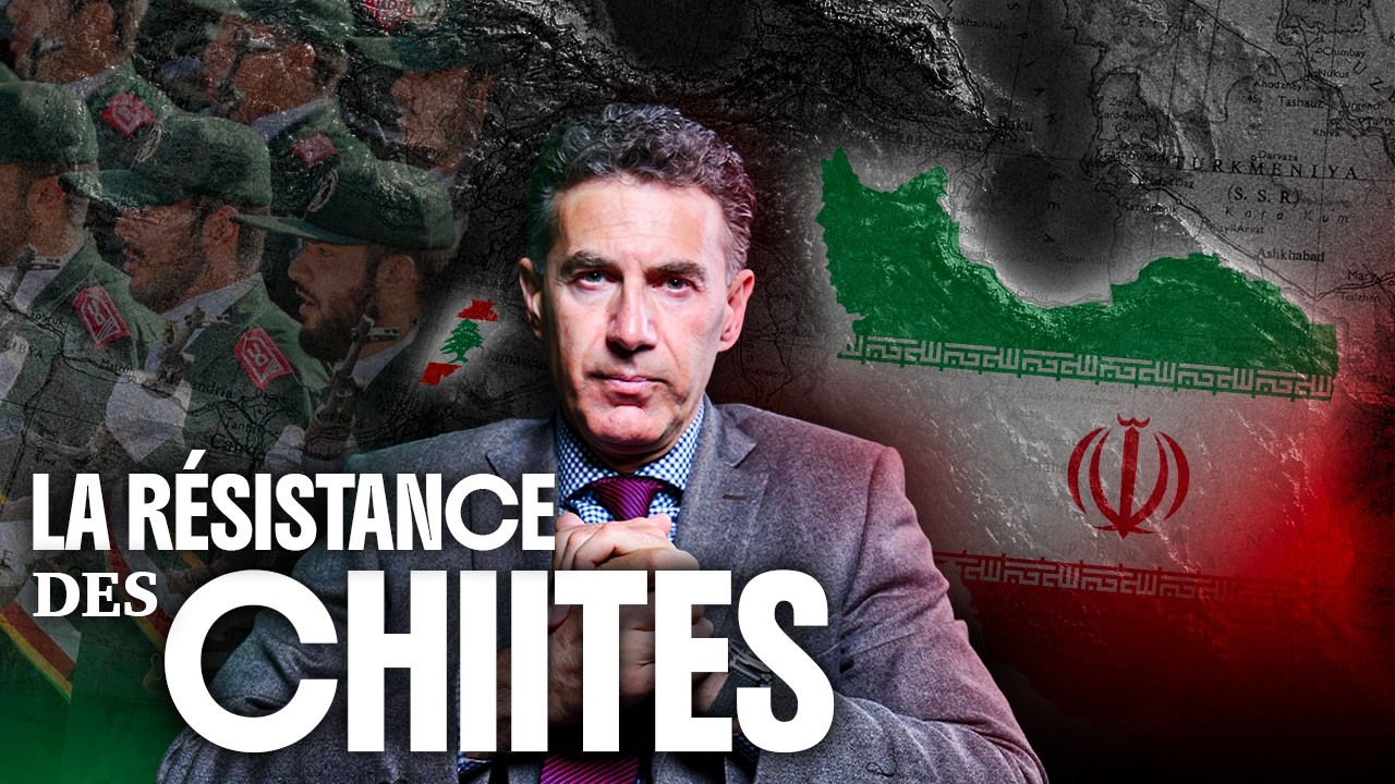 Iran et Hezbollah : pourquoi Trump et Netanyahu ne peuvent pas gagner cette guerre (#actualités)