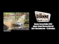 Boone forest rally 2023 ss3  sebotharrell blown motor