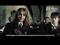 Harry potter in marathi  snape  harry potter and the prisoner of azkaban