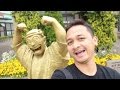 VLOG #1: TIBA DI TOKYO!