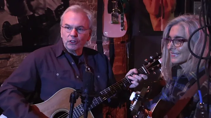 Cynthia Landon + Kevin Cahill @ East Village Socia...