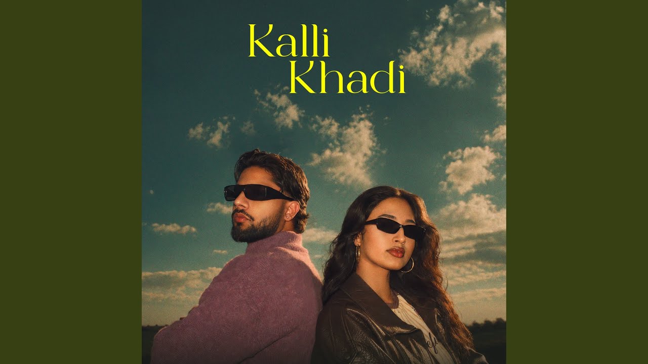 Kalli Khadi