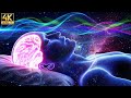432Hz + 528Hz + 741Hz • The DEEPEST Healing Sleep: Whole Body Regeneration, Stop Overthinking