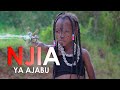 NJIA YA AJABU Sterling Juma Kigobora NJIA YA AJABU Sterling Juma Kigobora