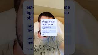 nizox chante gims sois pas timide @GIMS #fortnite #ligue1 #roblox #nouvellespsg #twitch #like