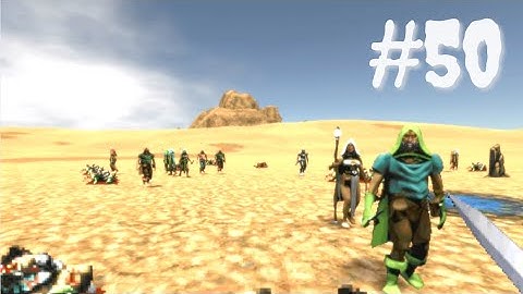 Unintentional Cult | Daggerfall Unity, MAD GENIUS - Part 50