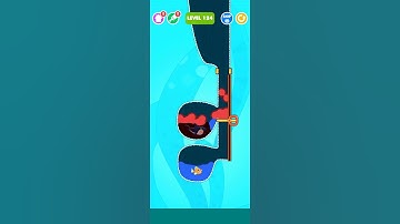 SAVE THE FİSH level 124