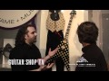 Randy Rhoads: Rock & Roll Hall of Fame speaks with Guitar Shop TV