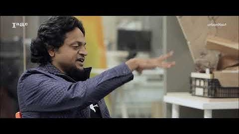 Shajay Bhooshan: Interview on digitalization