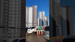 고촌 센트럴 자이 검단 로뎀 타워