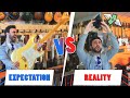 GUITAR SHOPPING: Expectations VS Reality