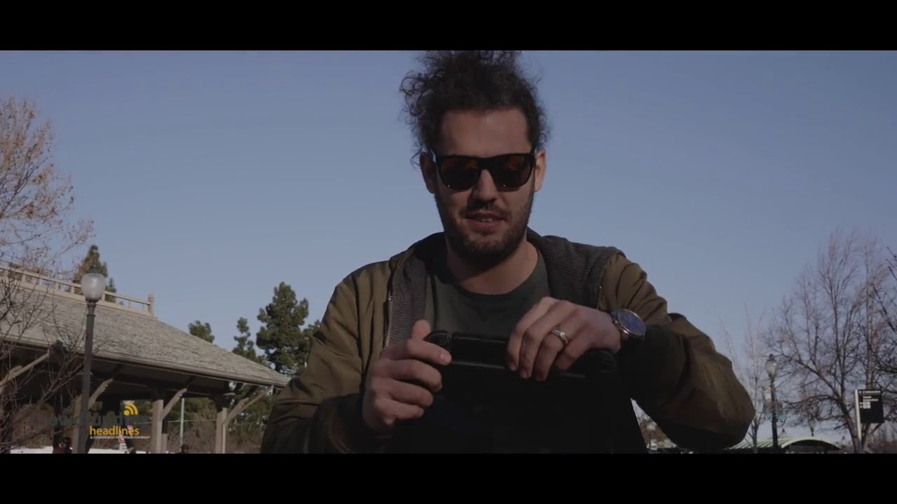 The Ultimate Gaming Grip for the Nintendo Switch