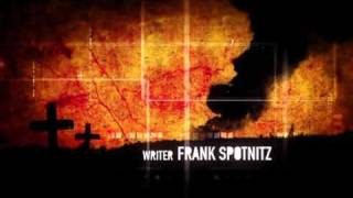 Strike Back Season 2: Project Dawn Intro