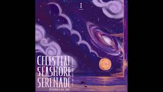 jazzabun - Celestial Seashore Serenade