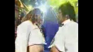 tatu parodia all the thing she said