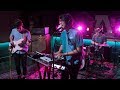 Ginger root on audiotree live full session