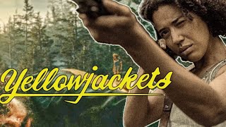 Celebrity Yellowjackets Season 3 Episode 5 Recap / Review & Theories | Did Tai Do That? Net Worth