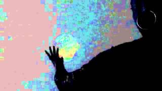 Interactive digital content with gesture recognition