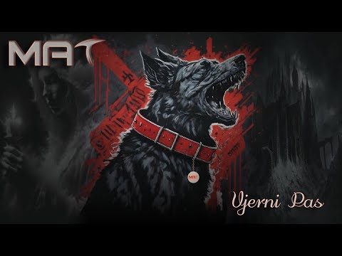 Artwork for MAT & - Lokalni Policajac Hrvoje 2025♔4K