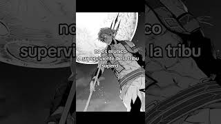 🚨Alerta Spoiler de Mushoku Tensei🚨Sabías que Ruijerd no es el único superviviente de tribu #animes