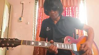 STATIC X DIRT HOUSE guitar.cover