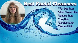 Best Face Wash Cleanser | Oily Skin | Acne-Prone Skin | Dry Skin | Mature Skin | Combination screenshot 1