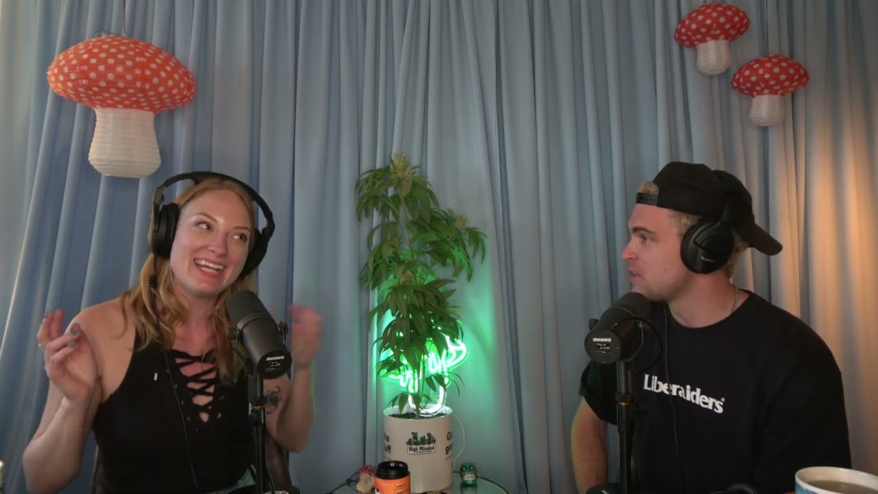 High Country Healing w/ Austin Carlisle