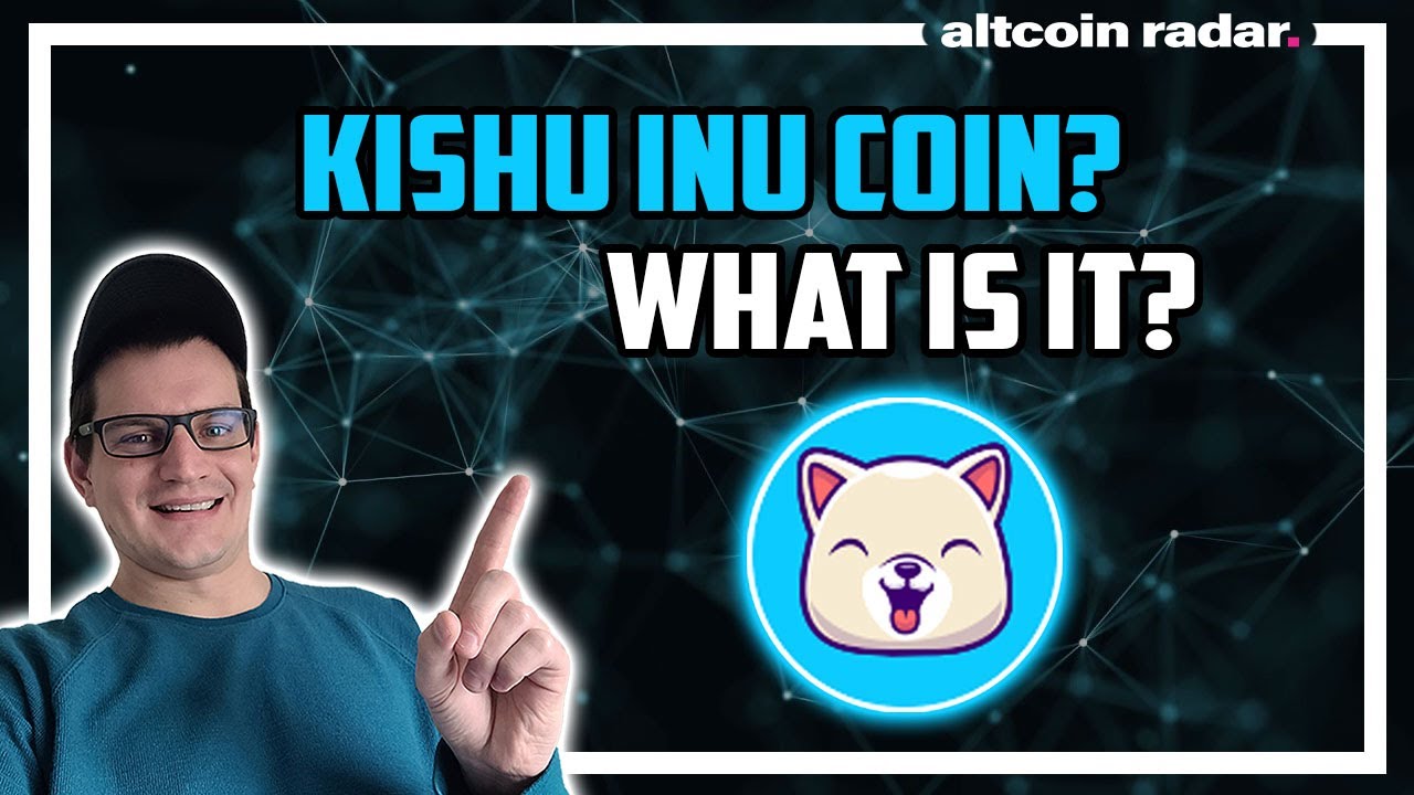 kishu inu coin exchange