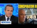 Greg Kelly: Barack Obama hates the Constitution and Trump
