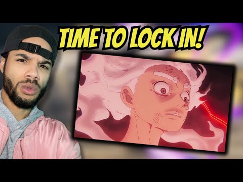 The Straw Hats Need Haki... NOW!